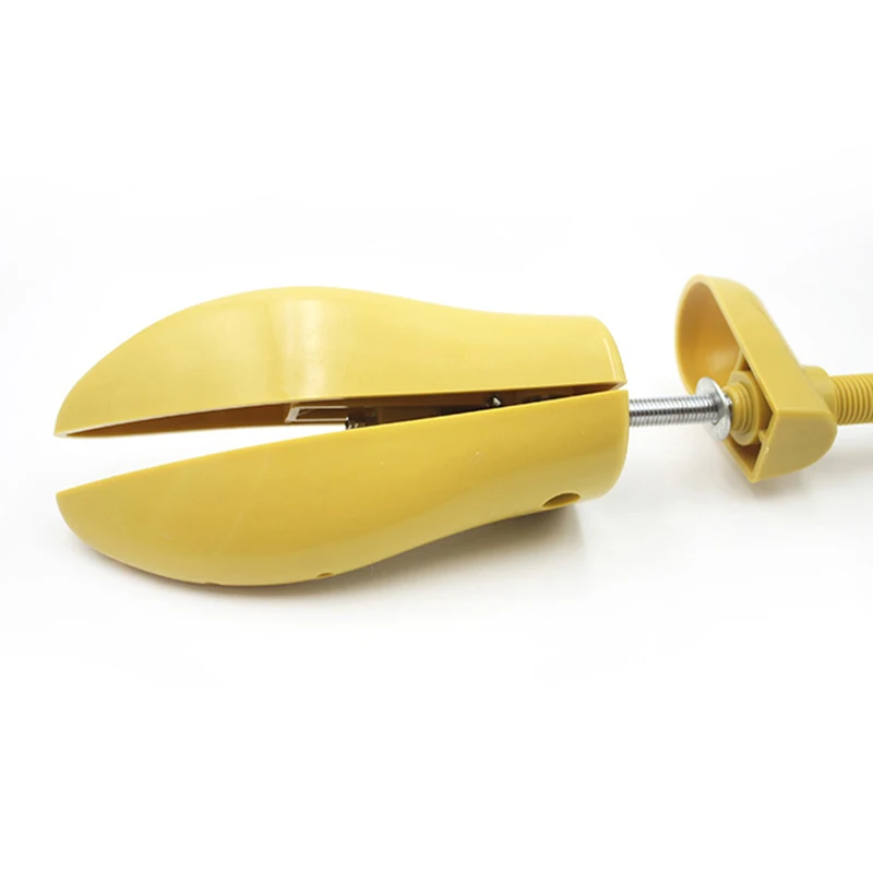 Plastic Adjustable Shoe Stretchers Protector Boot Holder Organizers Shoe Tree Expander for men and women