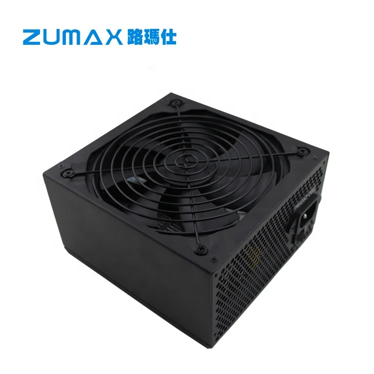  ZUMAX 1650 Вт 1850 добыча питания ETH Psu для Asic Miner GPU
