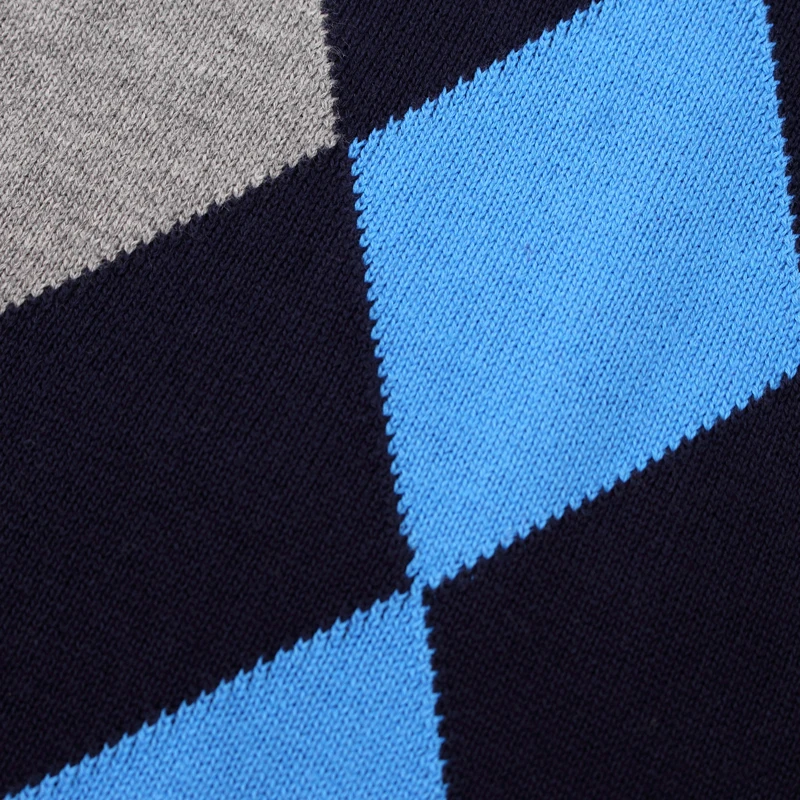 
baby boy sweater designs rhombus pictures children knitwear 10years pullover 