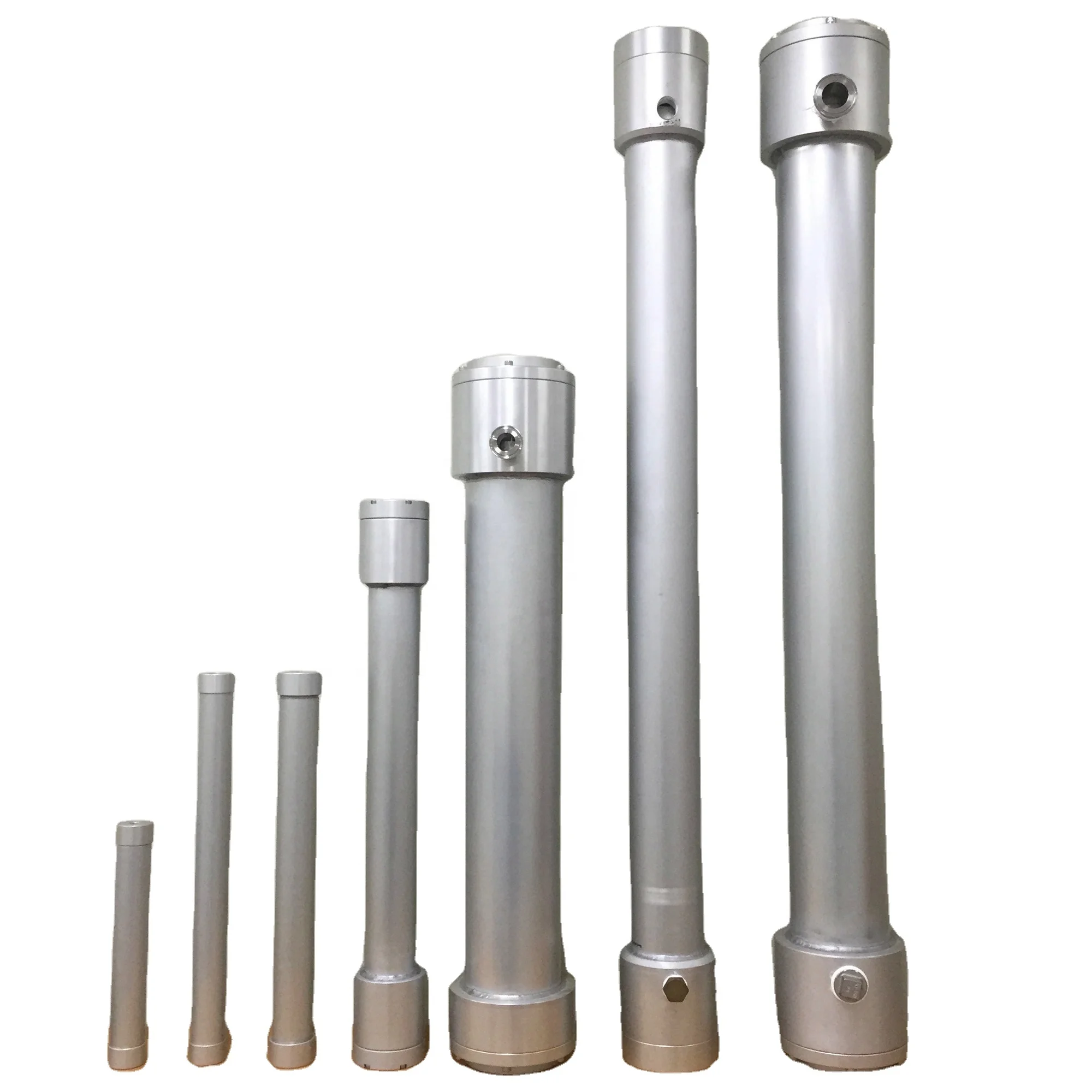 cost- efficient membrane module  membrane tube for Nitrogen generator