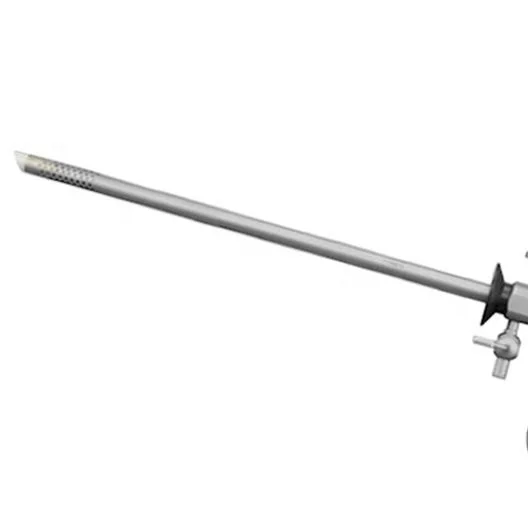 Ceramic Tips Insulation Bipolar Resectoscope Ceramic Beak Endoscope Accessories Endoscope Parts