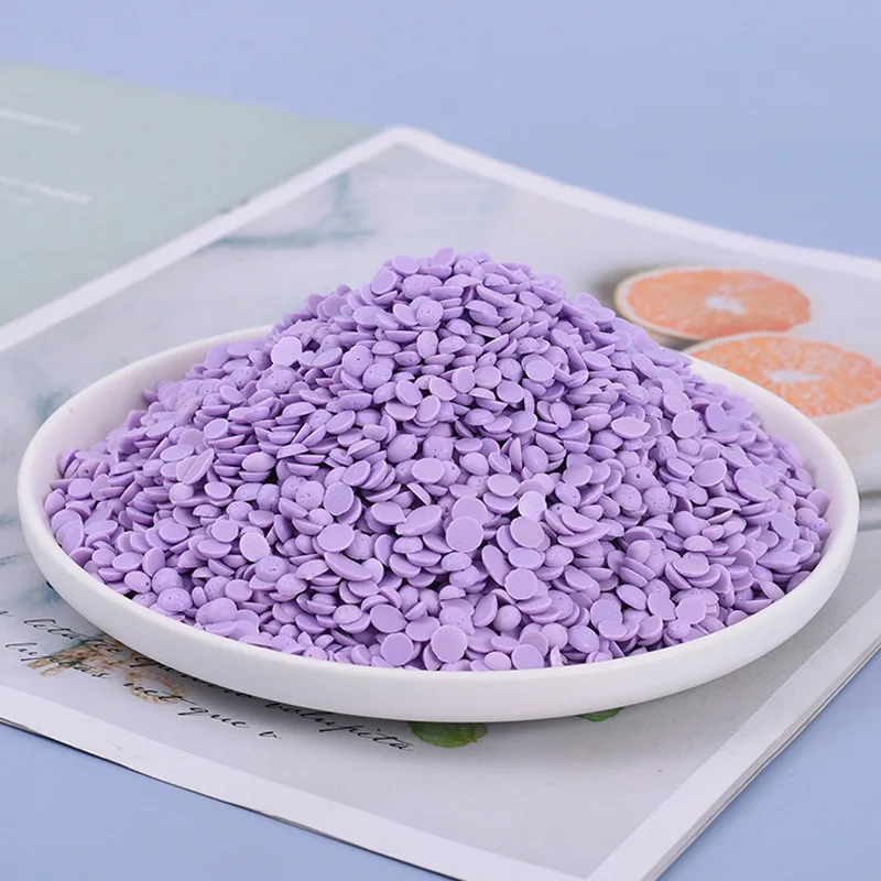 Eco-friendly best laundry detergent softener beads with longer lasting scent washing fragrance booster