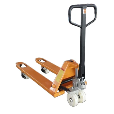 2.5 Ton Hand Pallet Truck Pallet Jack With Cheap Price