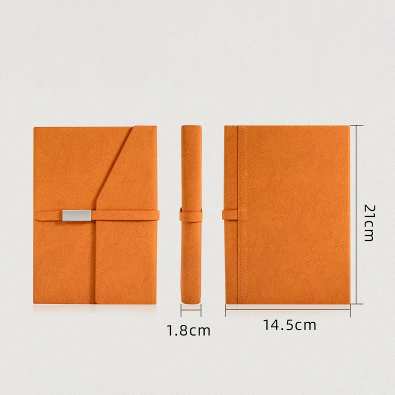 Notebook and Pen Marketing Gifts Products for Promotion Gift Items with Customized Logo Gift Sets Wholesale