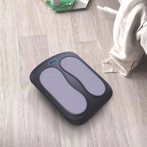 Инструмент для защиты здоровья акупрессурный массаж ног и подошвы