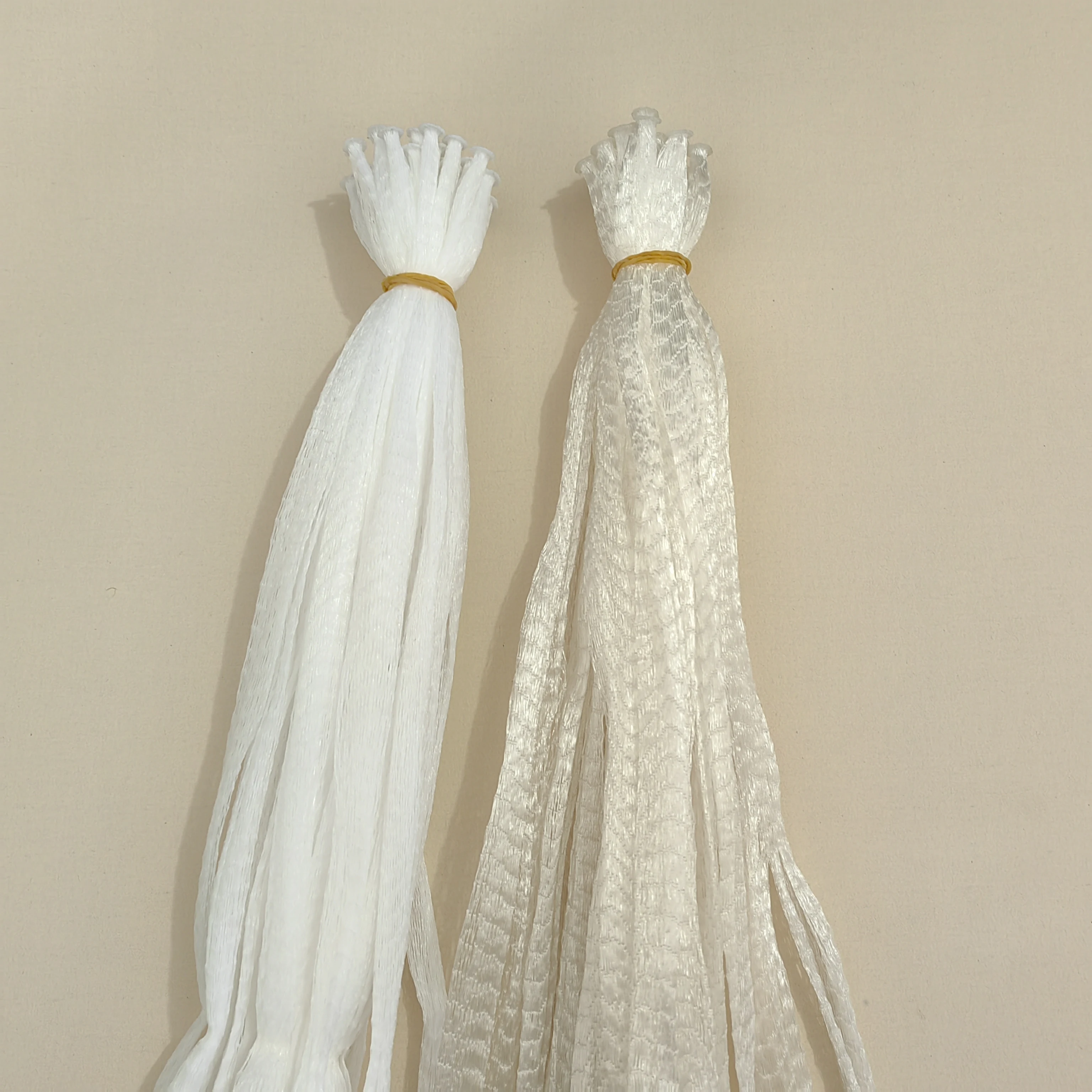 Пластиковый сетчатый мешок pp с горячим дном для всех овощей и фруктов, как капуста и лук