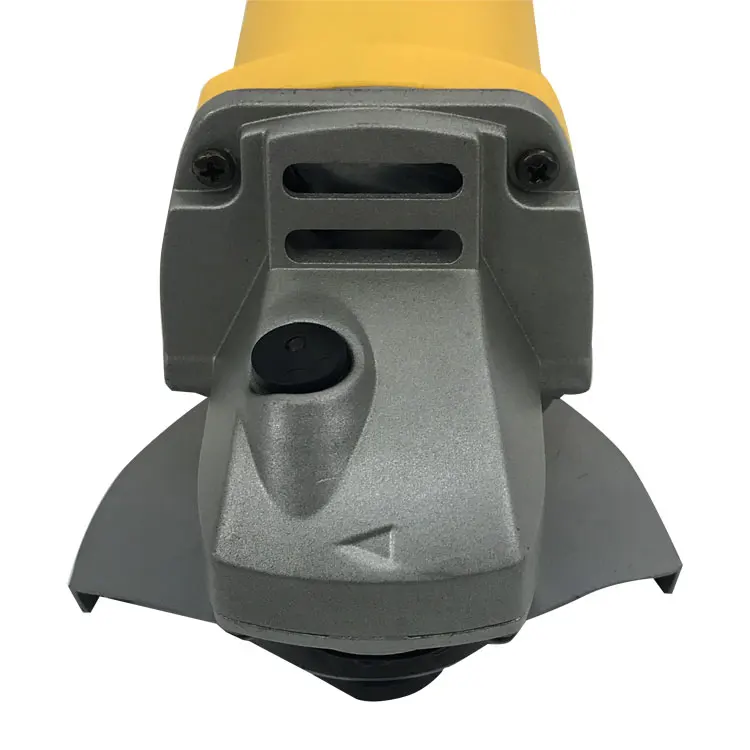 Оптовая продажа, многофункциональная и быстрая теплоотдача, электрическая угловая шлифовальная машина, полировальная машина