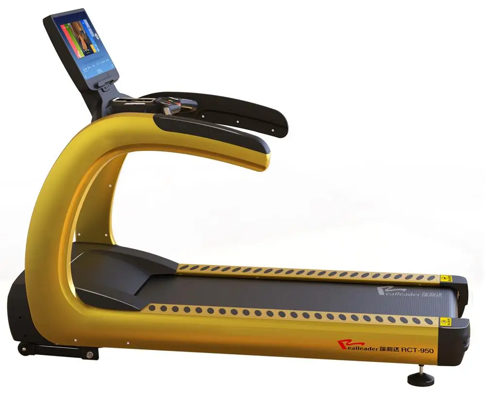 Commercial Gym Equipment Fitness Running Treadmill Machines Cheap Commercial Treadmill for Exercise Program