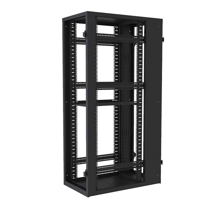 Floor Standing Server Rack Cabinet/data Enclosure 42u  Network Server Rack Switch Cabinet