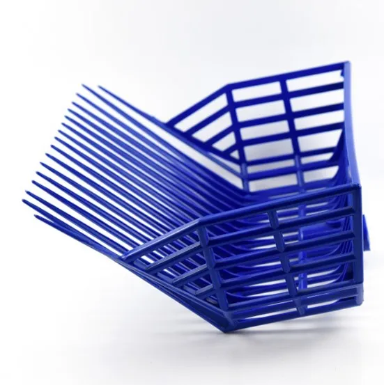 Horse pitchfork Attachable Pitchfork Replacement Head Pitch Fork for horse ranch