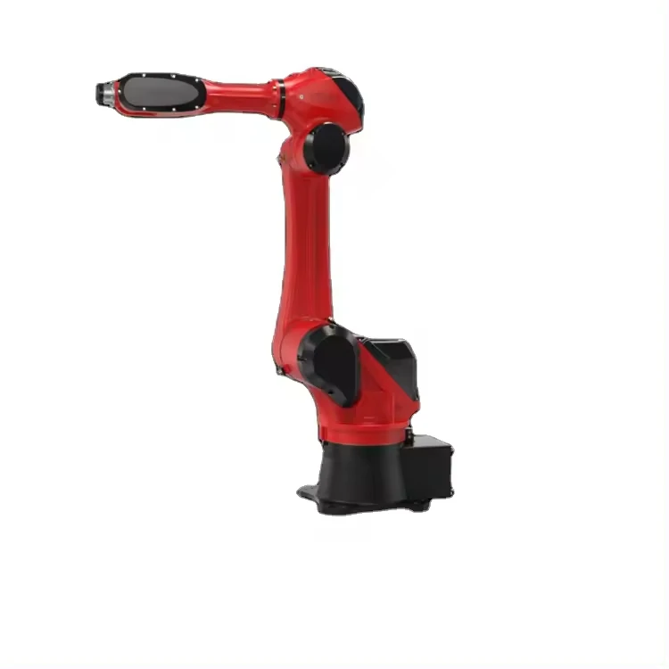 Universal Manipulator 6 Axis Robot Arm Top Seller Universal  Industrial Robot Arm Painting High Speed Robot Arm