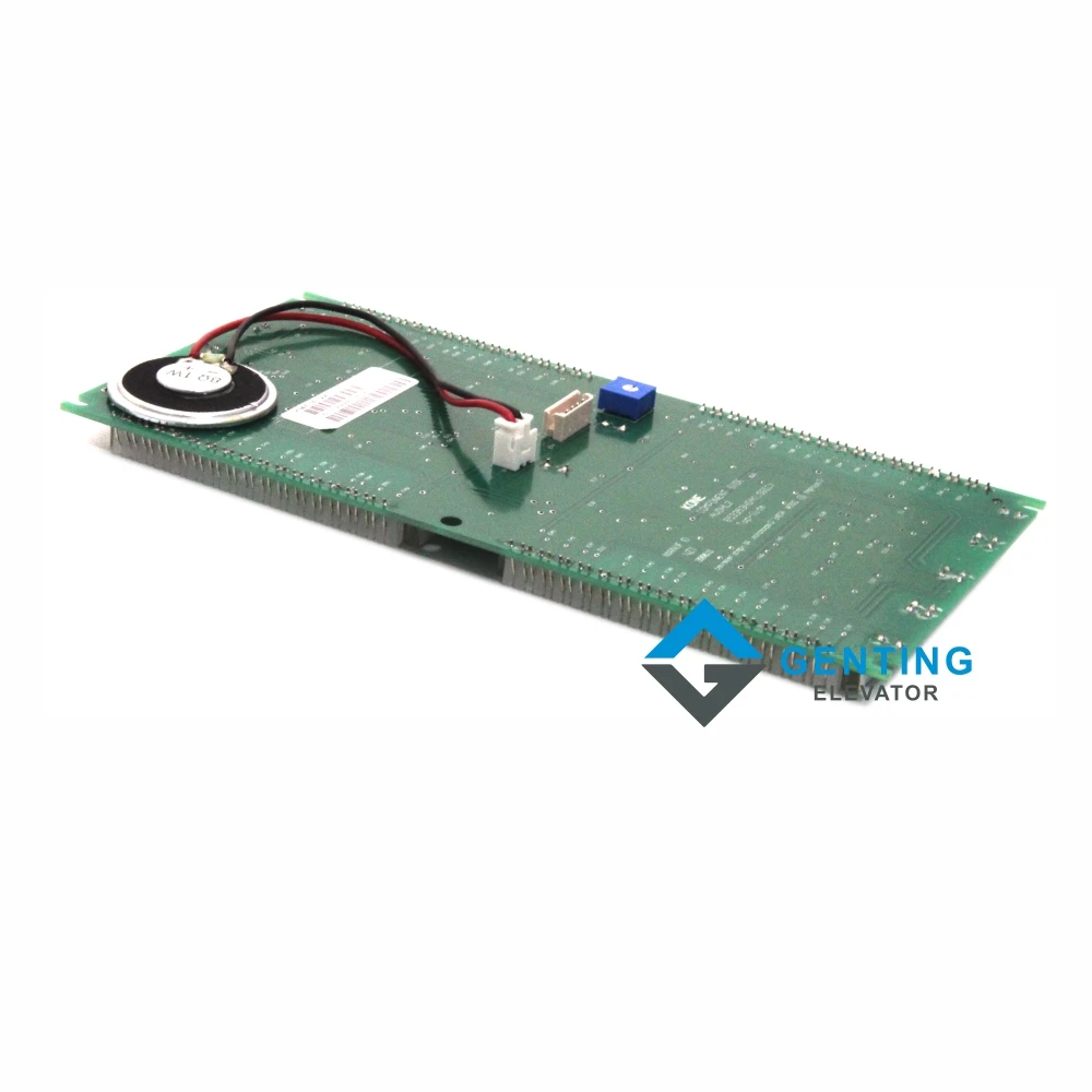 Elevator parts pcb Kone elevator arrival light indicator display board KM853350G04