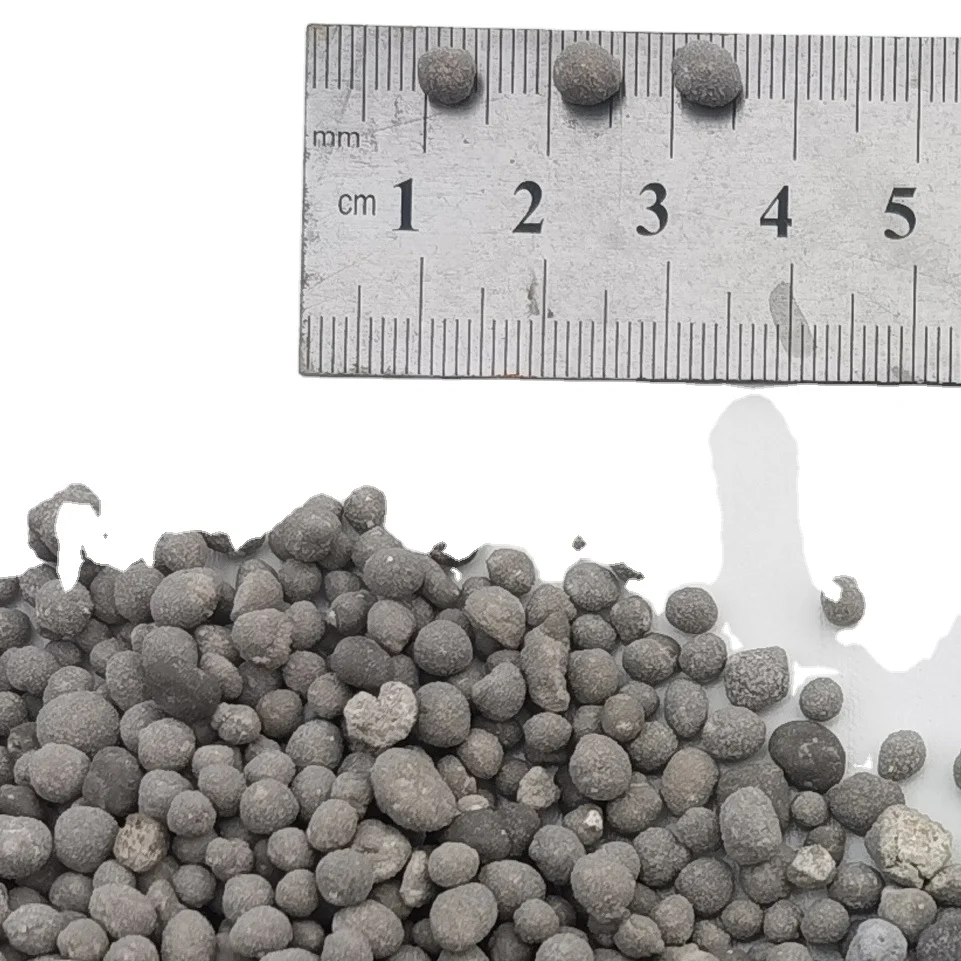 SSP/TSP Single Super Phosphate /Calcuim Superphosphate P2O5 12 16 18 Agriculture Use Fertilizer  High Quality