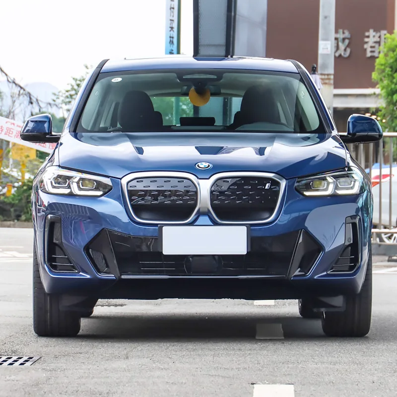 Factory Supply Attractive Price Hot Selling new energy IX3 car in Uzbekistan