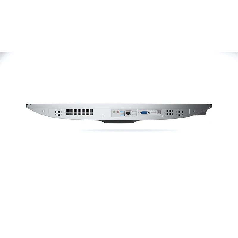 AIO i5-6400 23 8 дюйма 1920*1080 DDR3 4 ГБ/8 ГБ H110 чипсет SSD 256 Гб офисный и игровой компьютер все в