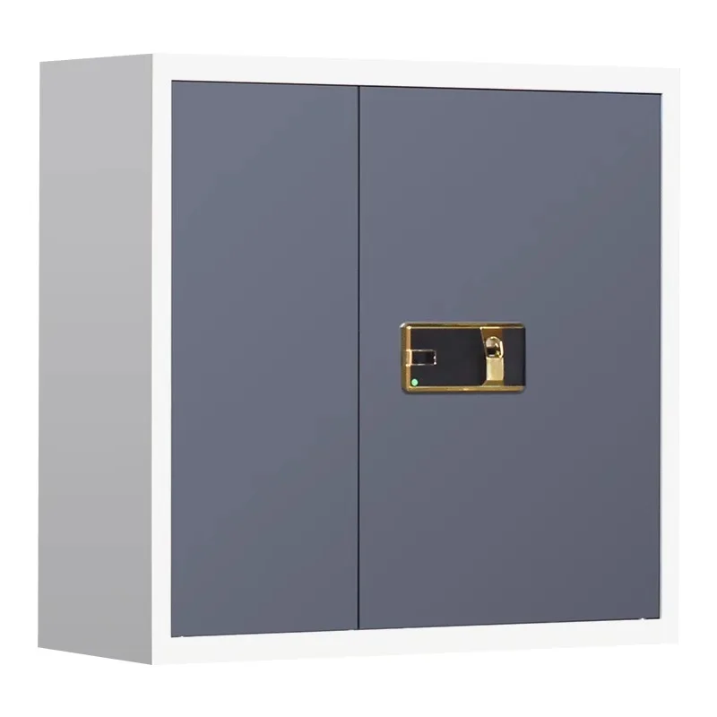 Cash box money safe  digital fireproof safes fire resistant safes box for documents office use