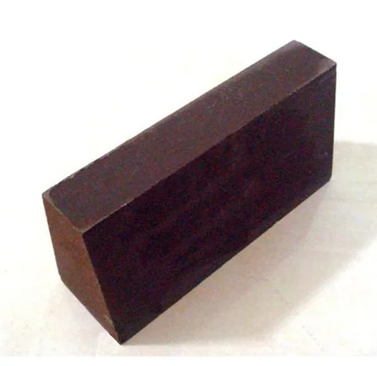 Refractory material Magnesite Chrome brick