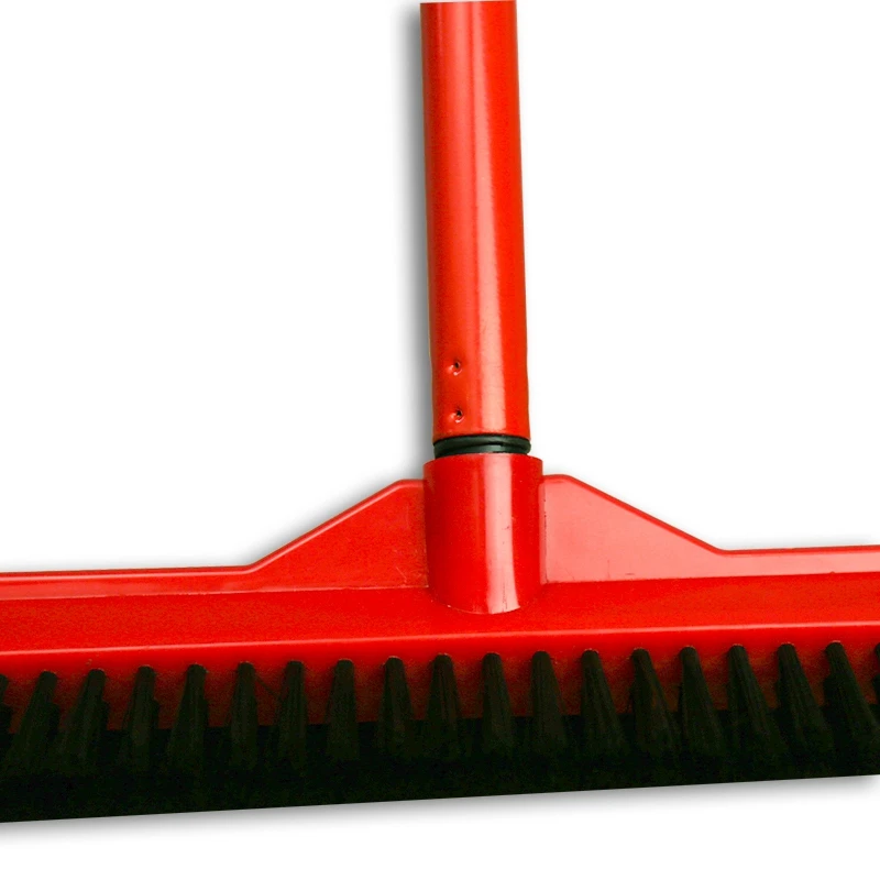 2022 новый дизайн мягкой Eva резиновая щетка для пола и щетка двойного назначения для ванной комнаты пол стекла 2-в-1 плитка лезвие скребка