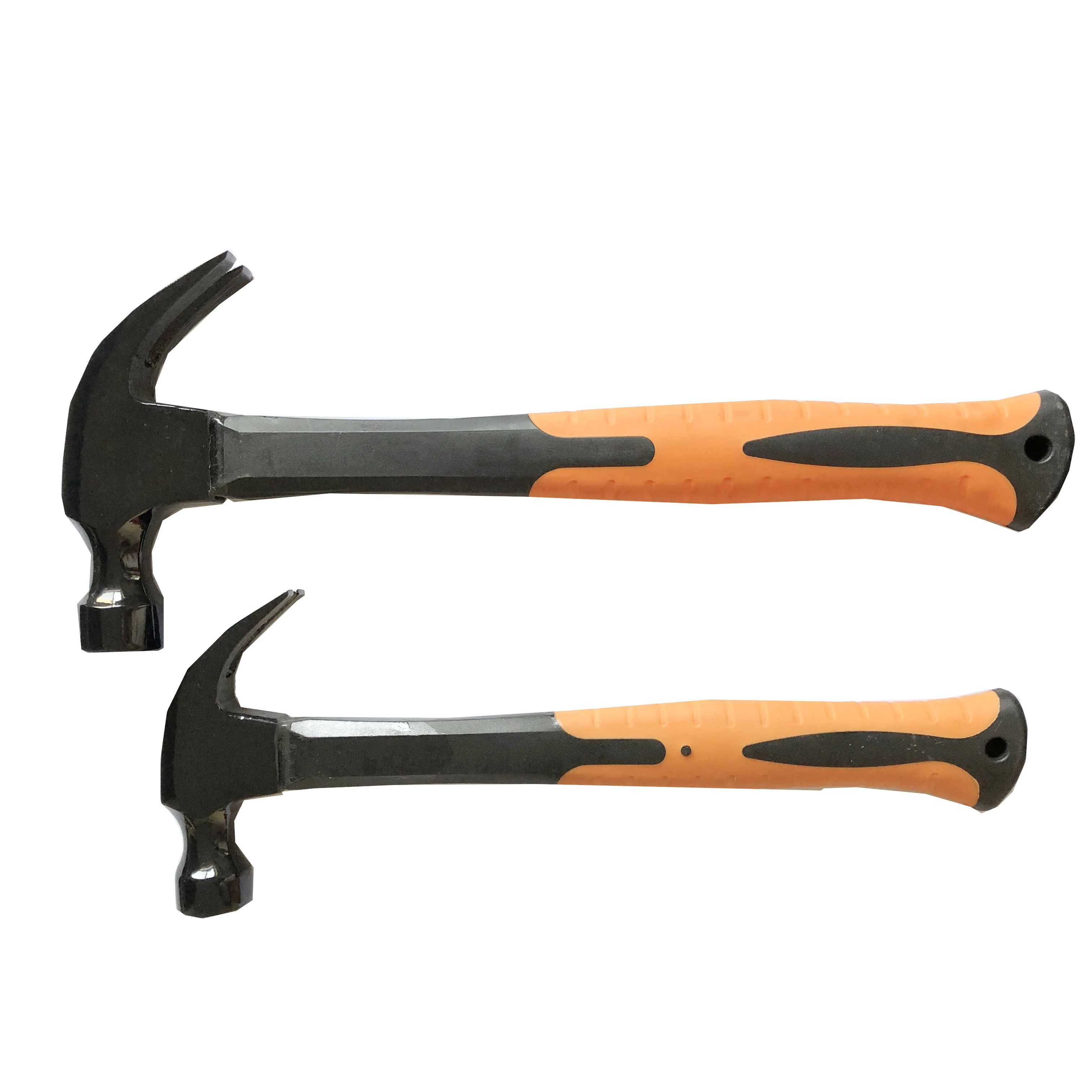 American Type marteau Claw Hammer with TPR Handle