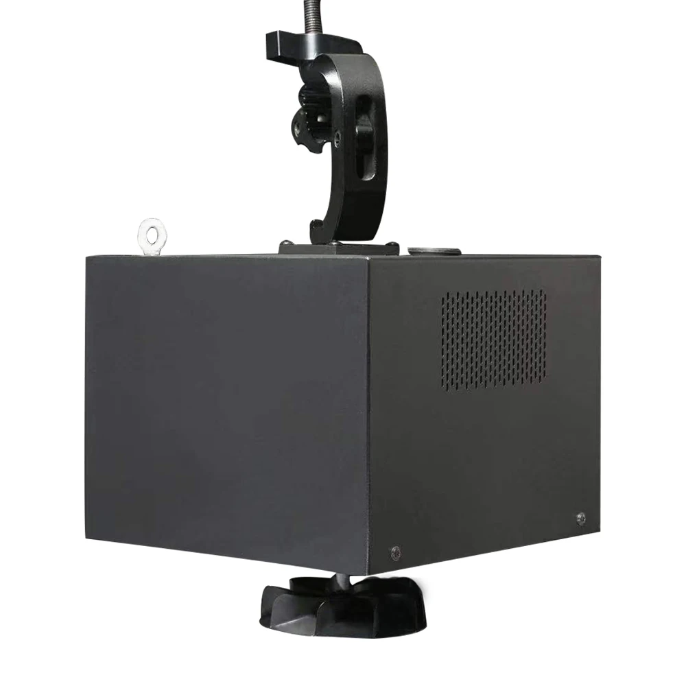 cold spark machine  for wedding party bars disco show events