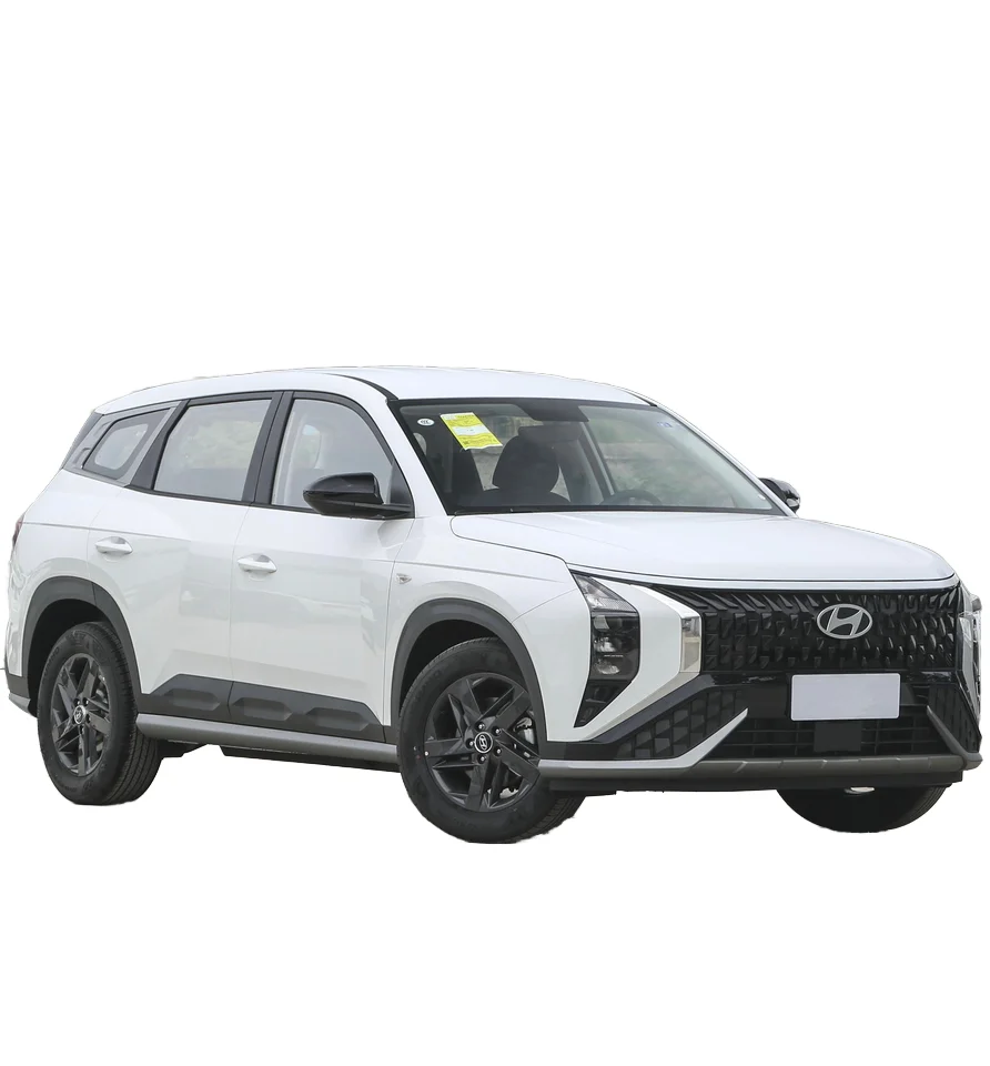 Новый грузовик Beijing Musa 2.0L с кожаными сиденьями на левом руле