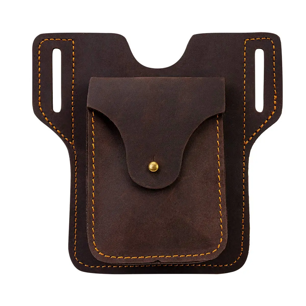 Лидер продаж, Прямая поставка Amazon, кожаный чехол для телефона, кобура для сотового телефона, кожаный чехол для телефона