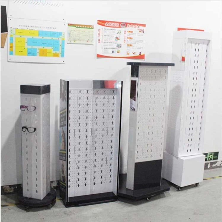 MYDARB Wholesale Customized Acrylic Sunglass Display Rack Acrylic Eyeglass Display Stand