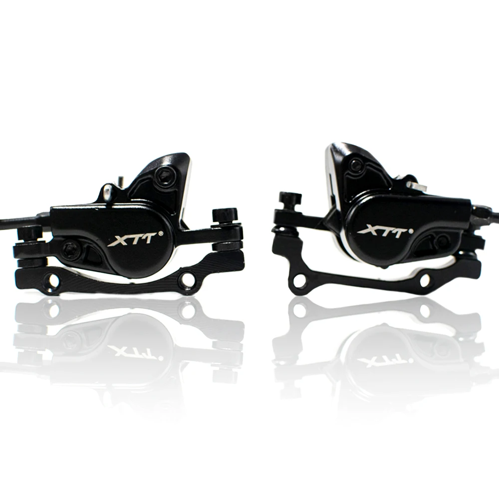 XTT MT200 800/1500mm Bicycle Hydraulic Brake  mtb Mountain Bicycle for MT315 MT615