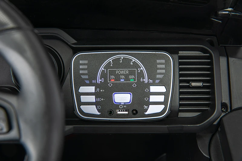 New Cheap Remote Control Battery Cars Ride On Toys Electric Car For Children Rechargeable Car