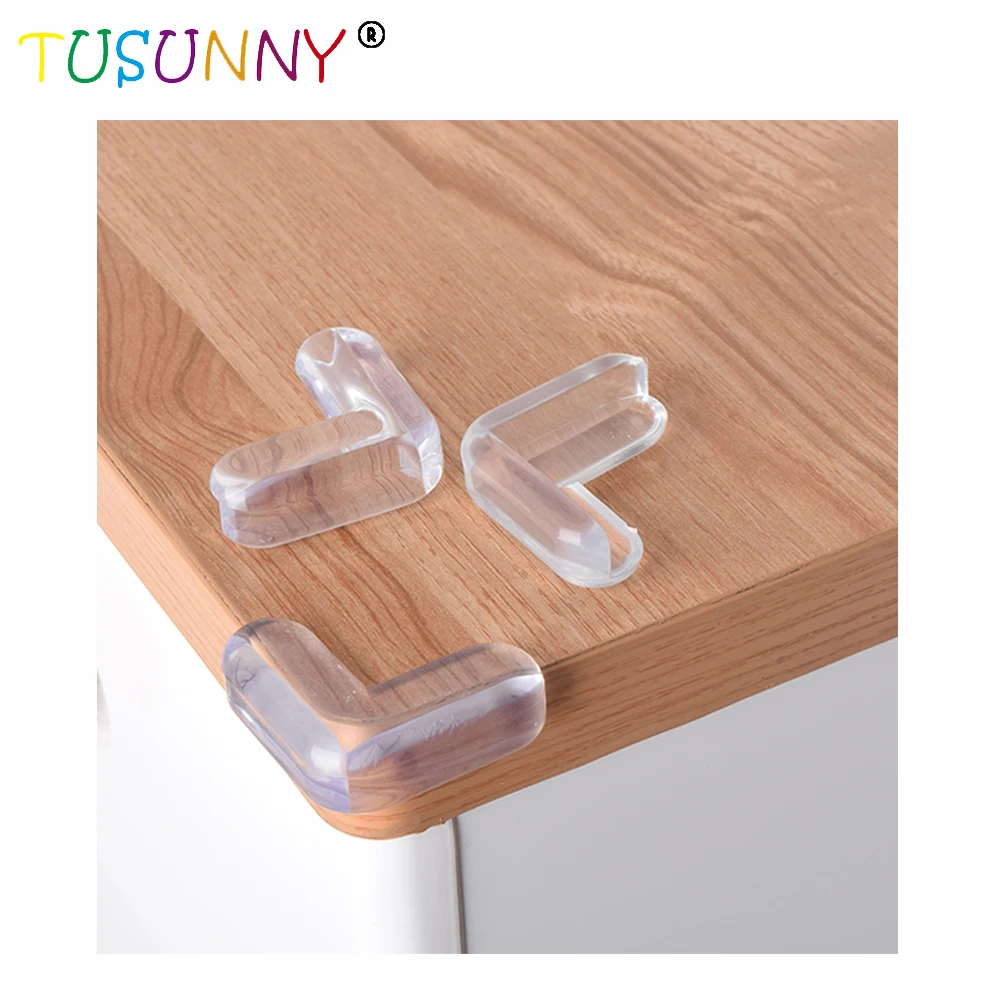 baby furniture bumpers set corner protector for children