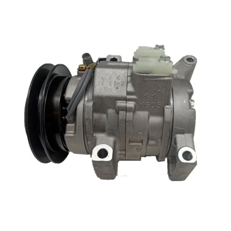 
New AC Compressor fits 2004-2010 T oyota Hilux 2.5L & 3.0L Engines 88310-0K130 