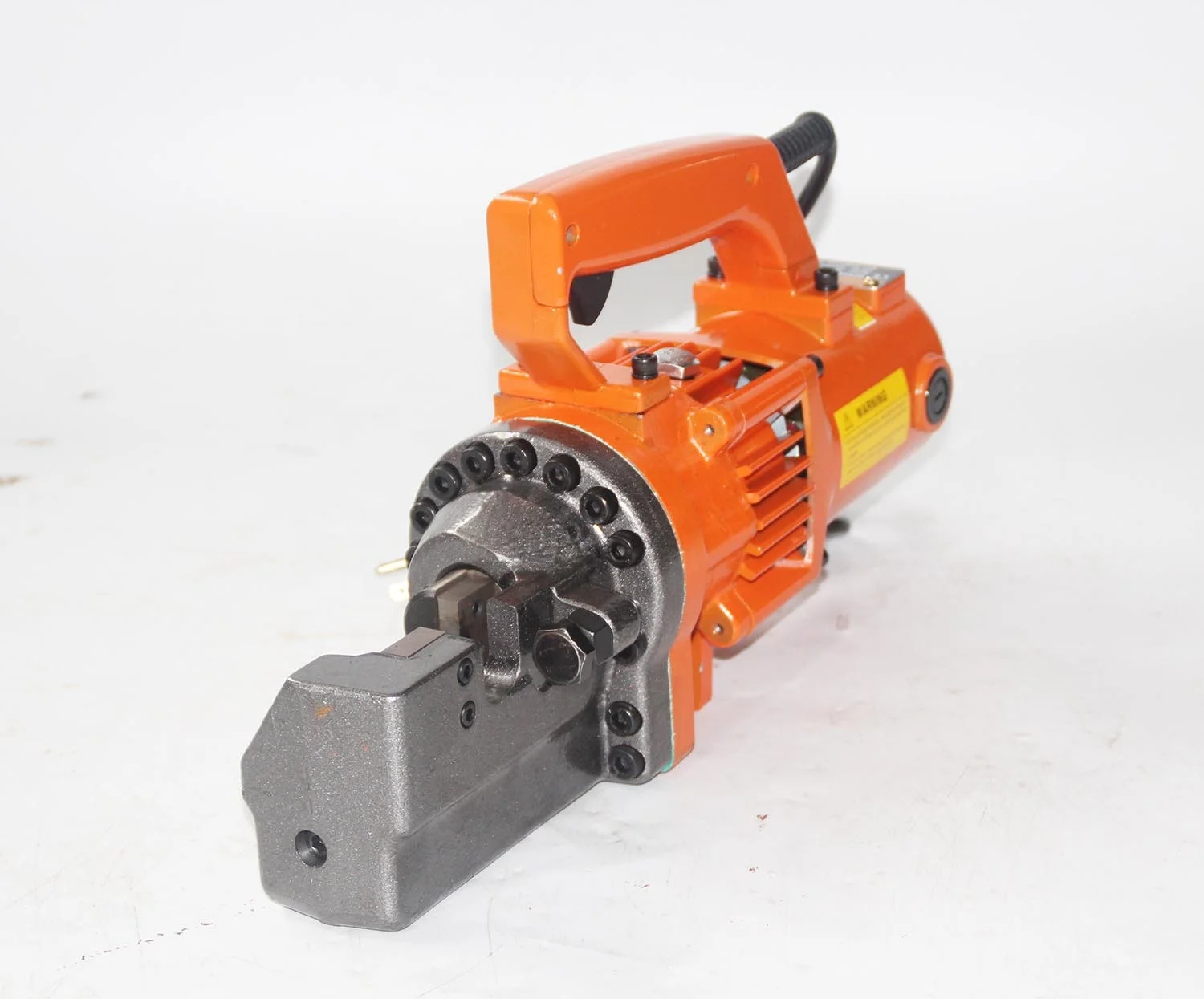 Portable Hydraulic Metal Cutting Tools