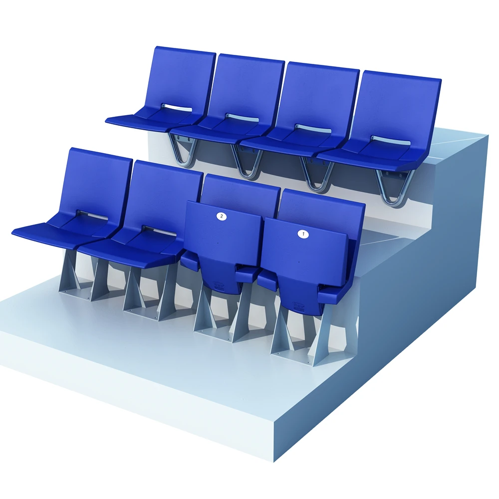 Yourease Outdoor Stadium Seats, Ball Stadium Seats