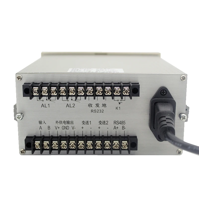  High Accuracy Electric Weight Motor Speed measurement Digital Dynamic Torque Power Meter