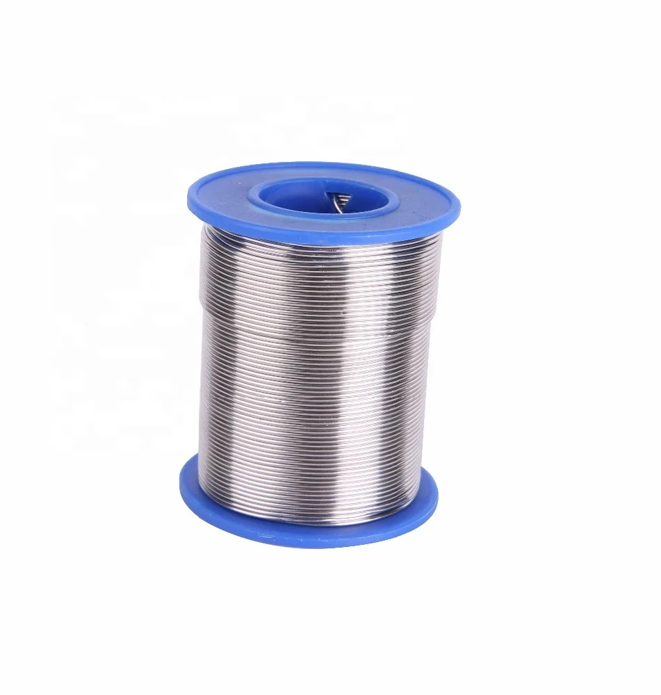 Highly pure soldering wire lead 100g/250g/800g tin solder wire solder wire 0.3 0.4 0.5 0.6 0.8 1.0mm
