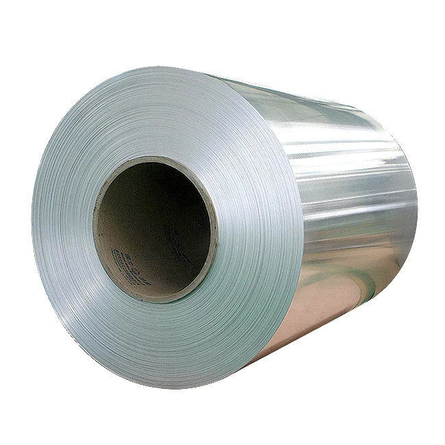 Hot Selling Lower Price Surface Type NO.1 2B BA 309S 316 201 304 321 Stainless Steel Coil Strip