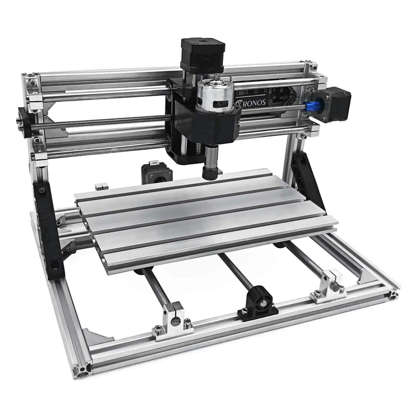 3 Axis CNC Router Kit 3018 Engraver Control Injection Molding Material Milling CNC Machine