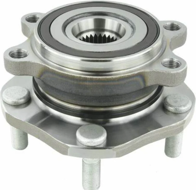 2022 New Arrival Latest Wheel Hub bearing Unit 40202-4BA0A for X-TRAIL High Quality Hub Assembly 2013-2019