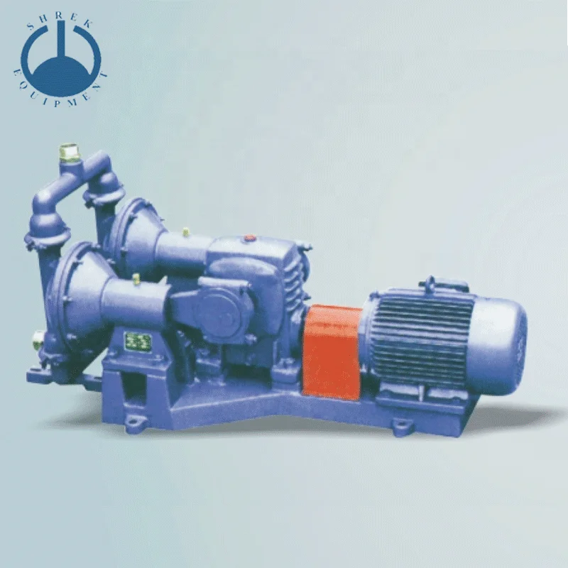 Top quality CE certified DBY type electric diaphragm pump