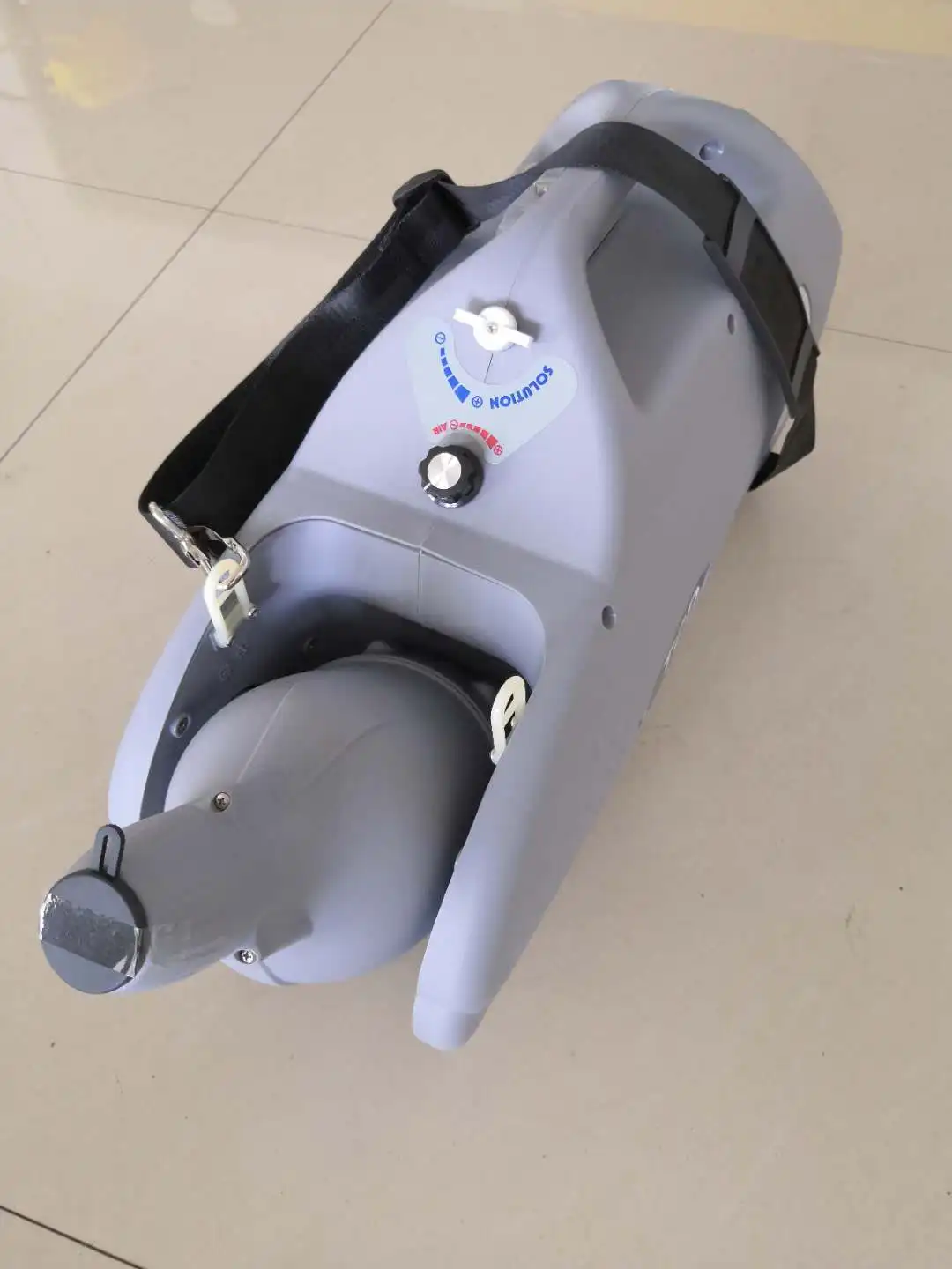 
2020 Powerful 2200W/1400W 220V/110V fogger machine and sprayer 12L disinfectanting sprayer 2020 Powerful 2200W/2200W 220V/110V fogger machine and sprayer 12L disinfectanting sprayer&nbsp;