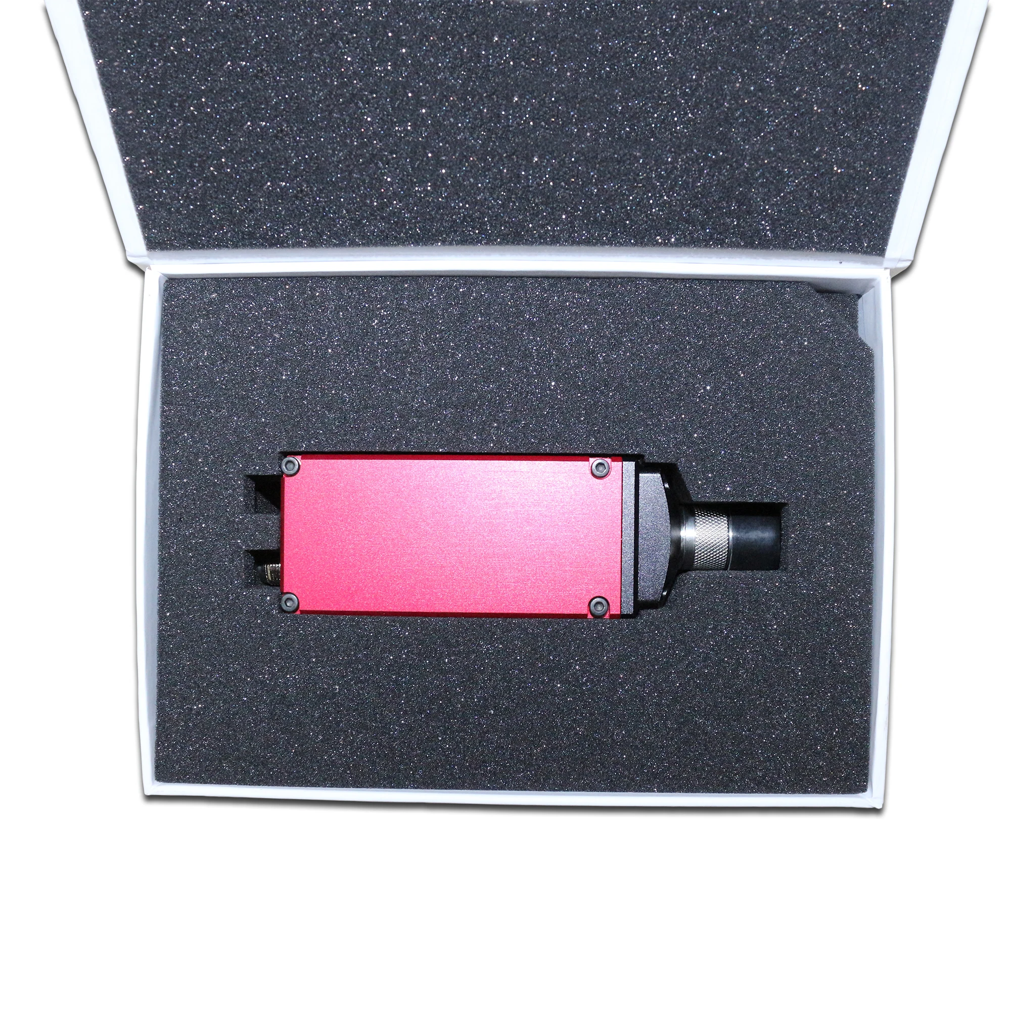 Integrated High Power Uniform Line Diode Laser Light For 3D Scanning Visual Inspection