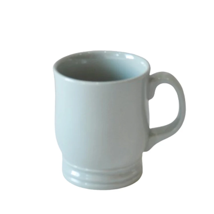 Factory Wholesale High Quality Nordic Style Simple Ceramic Cups For Home Office Use