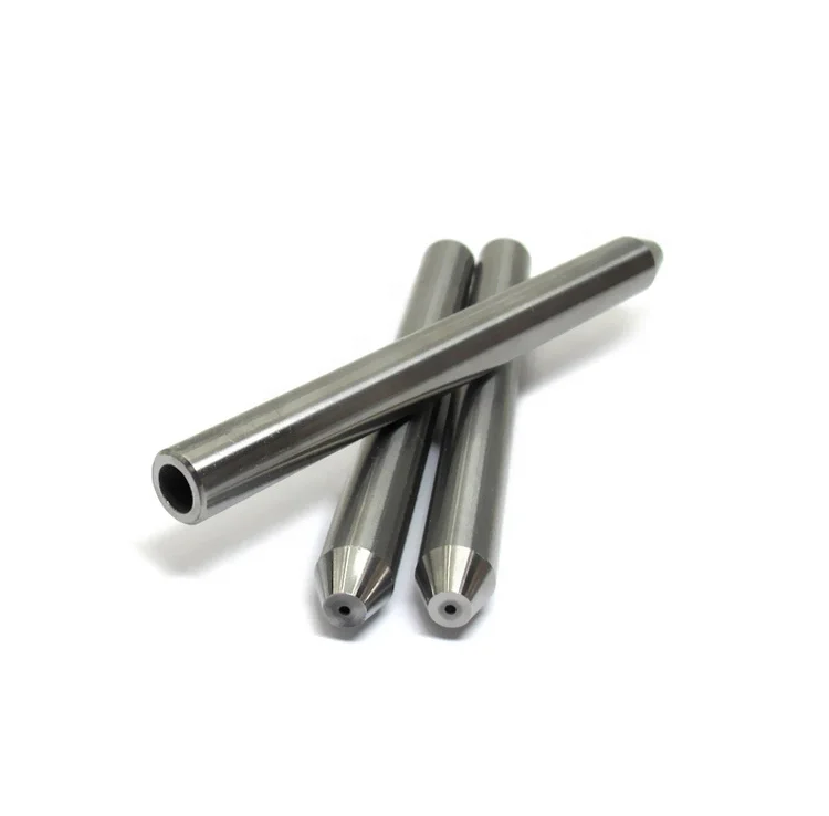 
Tungsten Carbide Industry Abrasive Sand Blasting Nozzle oil nozzle 