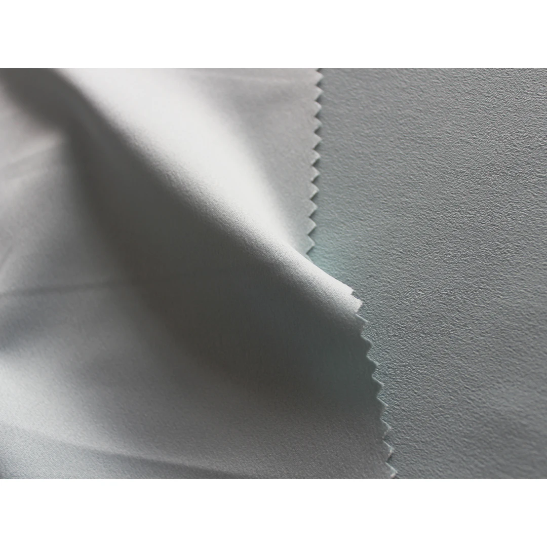 
Great material brocade fabric wrinkle resistant satin elastic polyester 