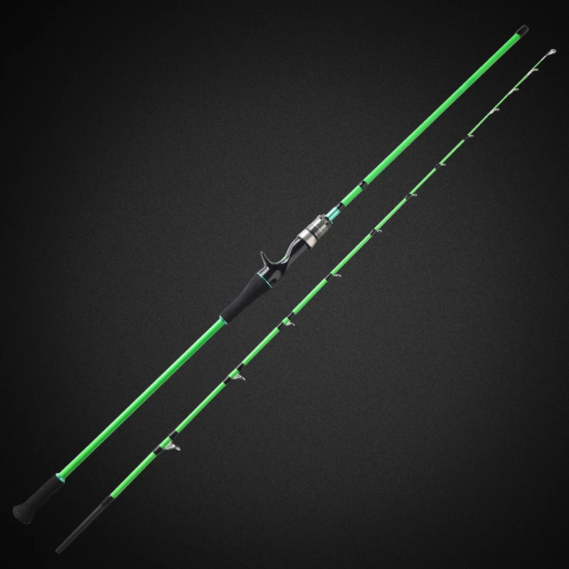 Korea Squid Cuttlefish Fishing Rod Eging Egi Rods CS05