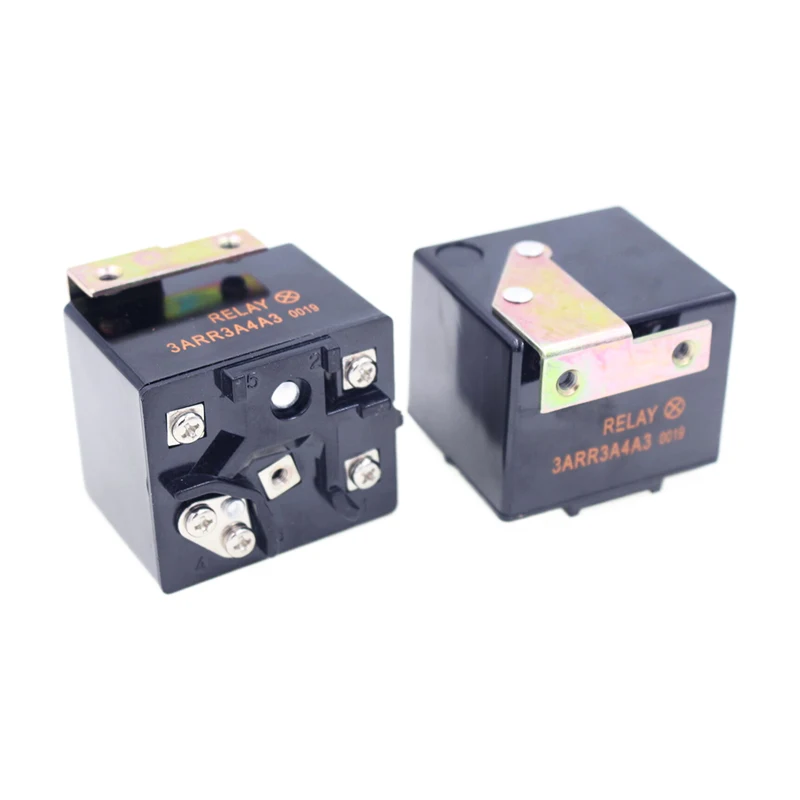 Motor start potential relay 115 V 120V 24V 240V 420V 230 V power potential relay