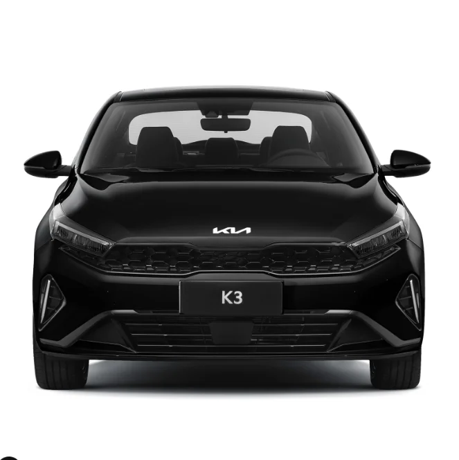 2024 Kia K3 1 4 T/L4/140 л.с. 7DCT FWD 5 мест новые бензиновые автомобили дешевый бензиновый компактный седан для взрослых Подержанный автомобиль в Китае продажи