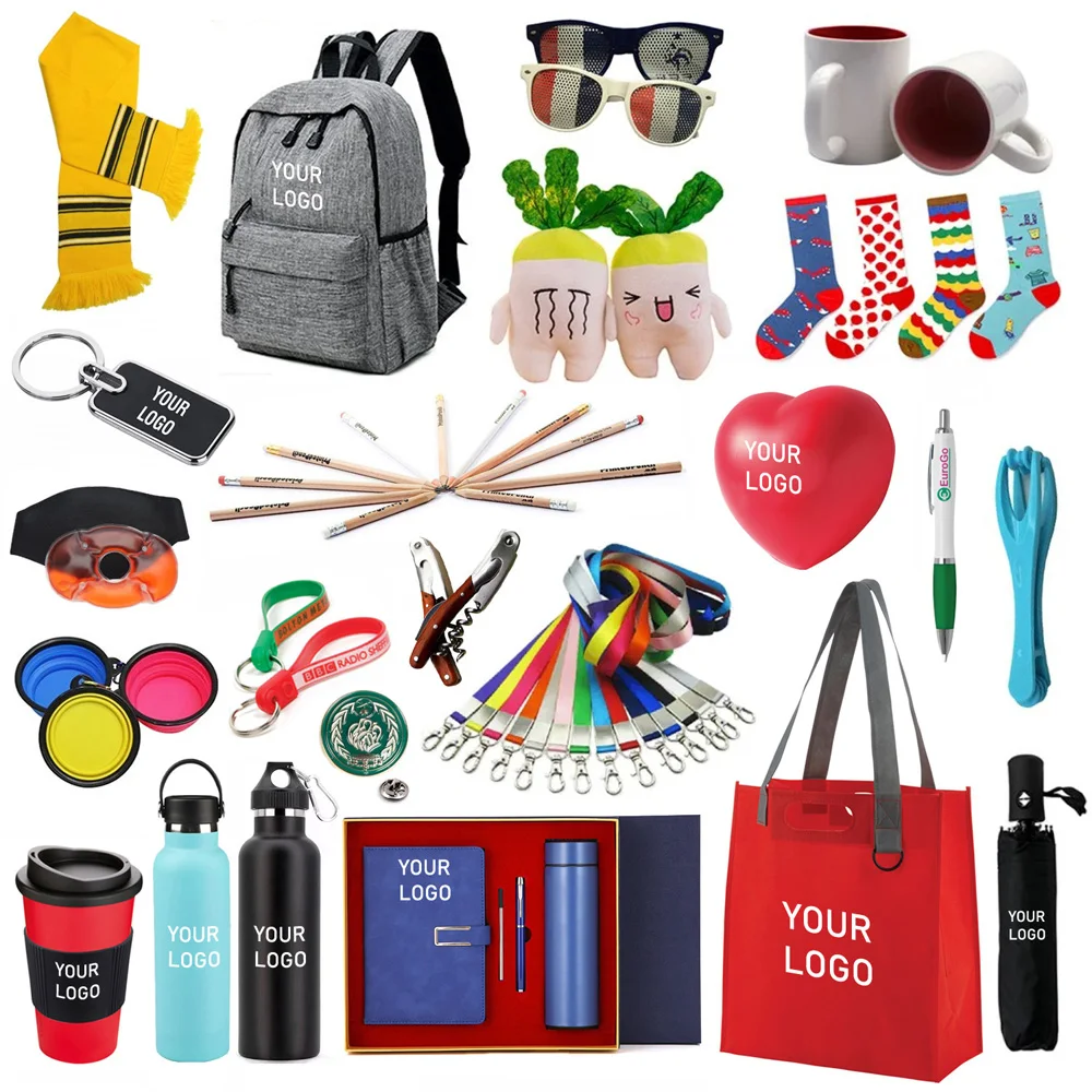 High quality custom corporate gifts corporate luxury small business gift set