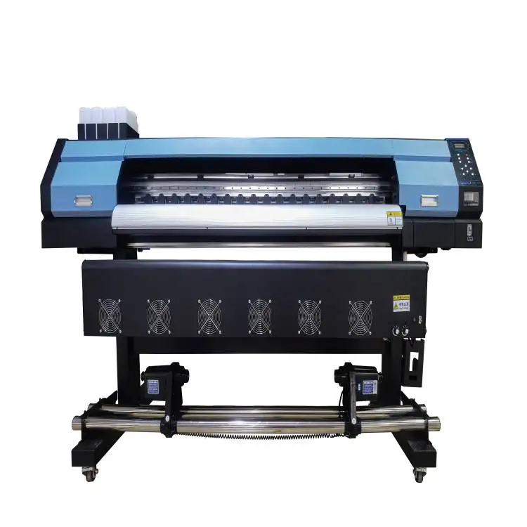 FORTUNE Eco Solvent Printer Eco Solvent Printer Large