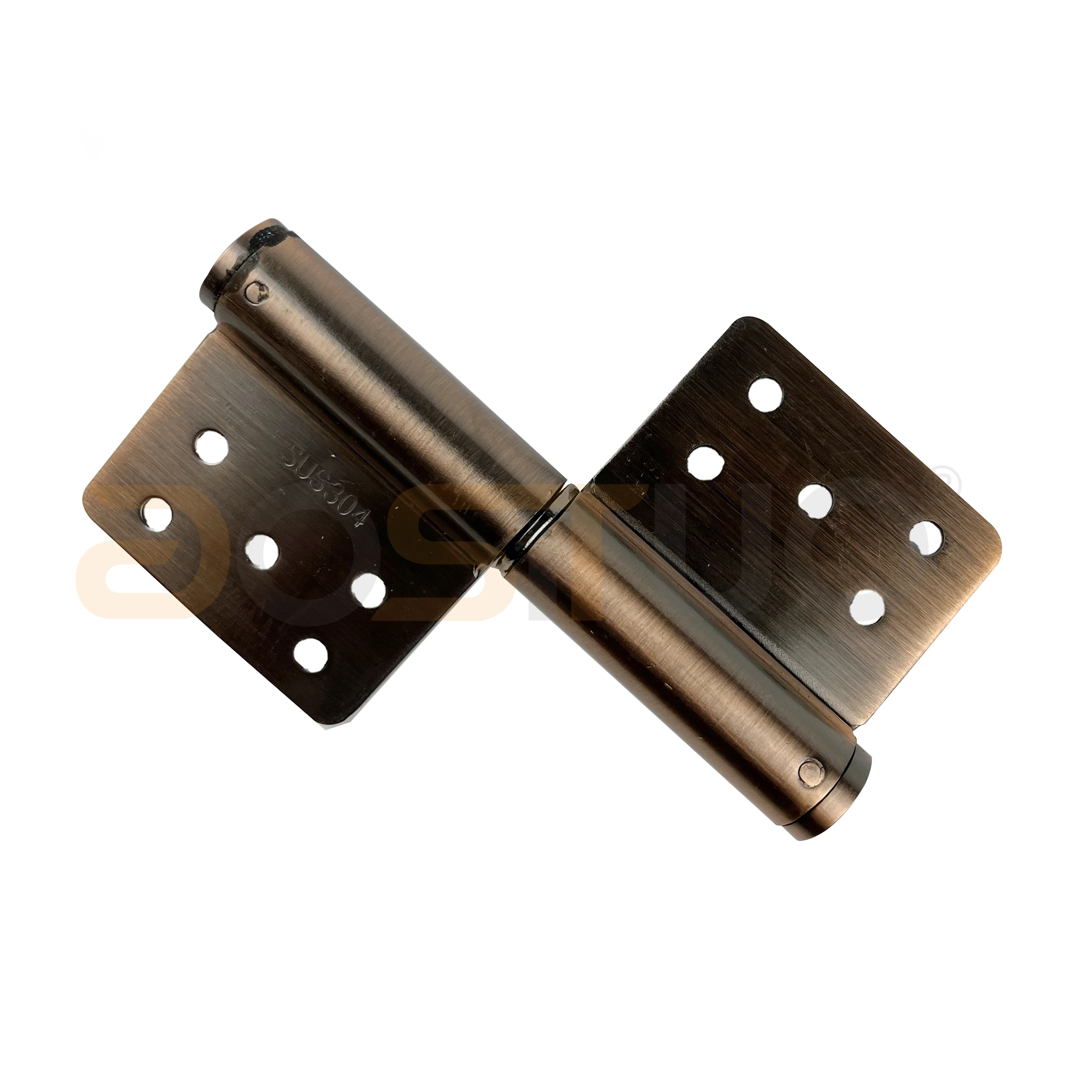 Factory Price SS201 SS304 Stainless Steel Flag Hinge, Heavy Duty Lift-off Door Hinge Ball Bearing Detachable Hinge For Door